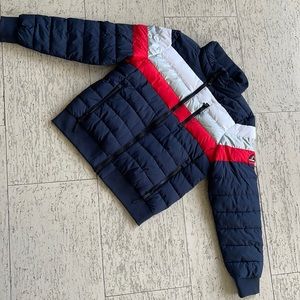 SuperDry Puffer Jkt